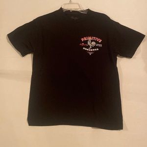 Primitive t shirt